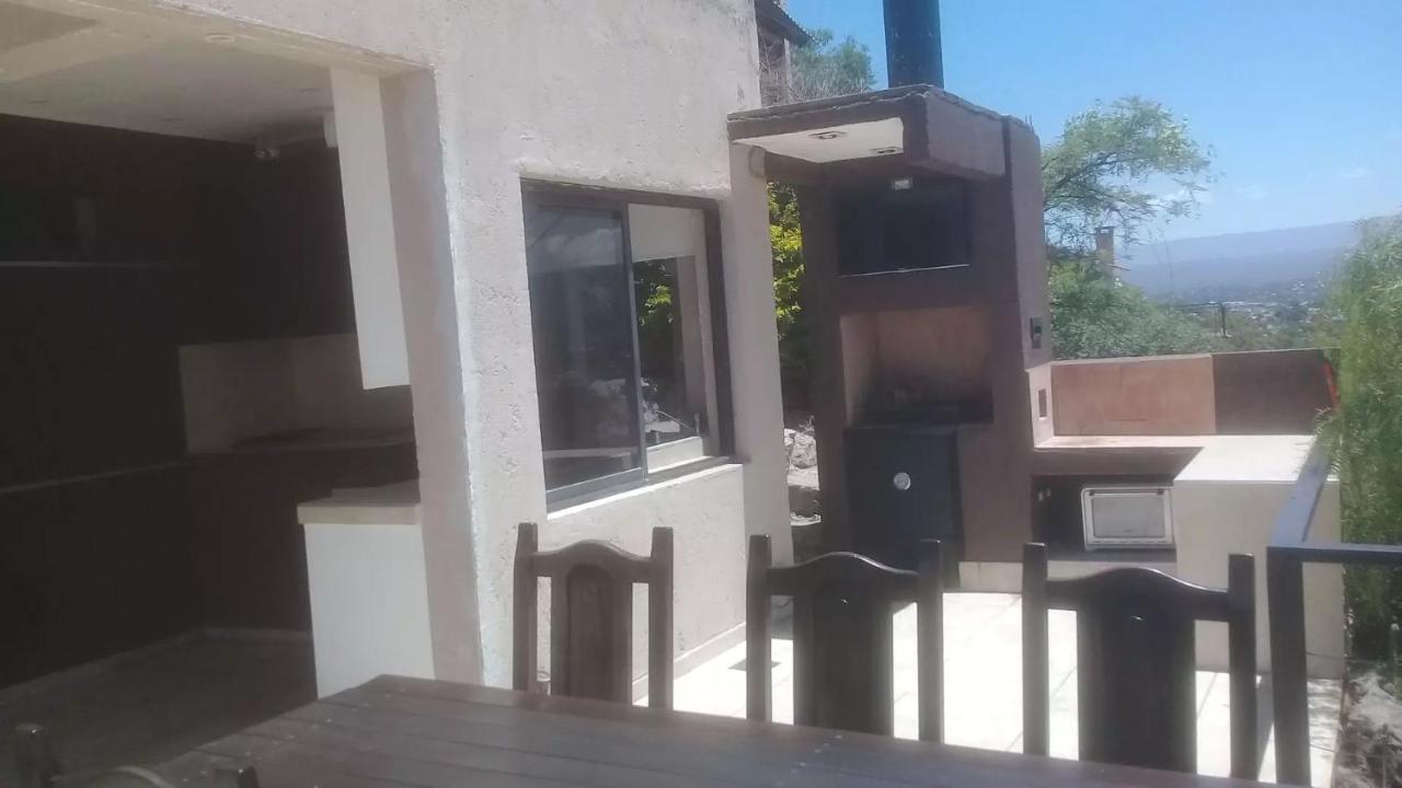 Altos Departamentos Boutique Villa Carlos Paz