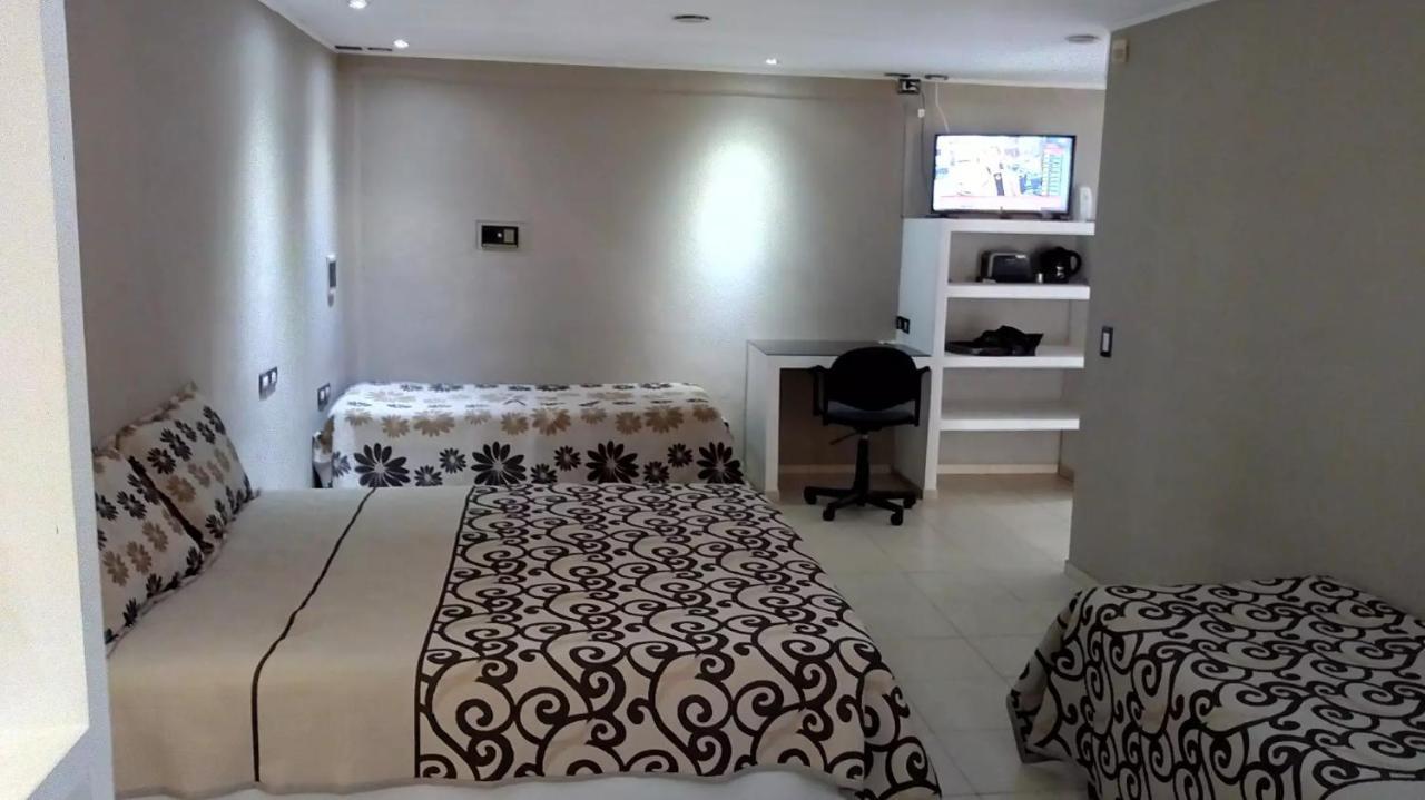 Apartamento Altos Departamentos Boutique Villa Carlos Paz
